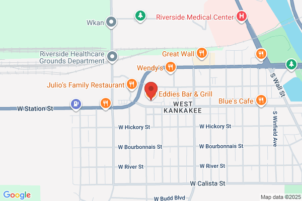 Eddies Bar & Grill
