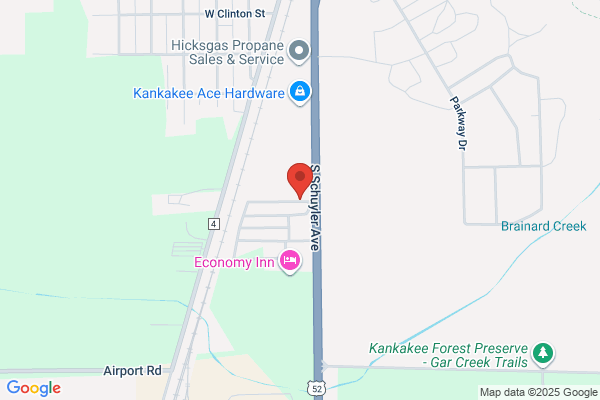 Kankakee Estates
