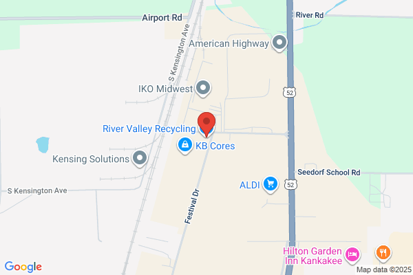 River Valley Recycling