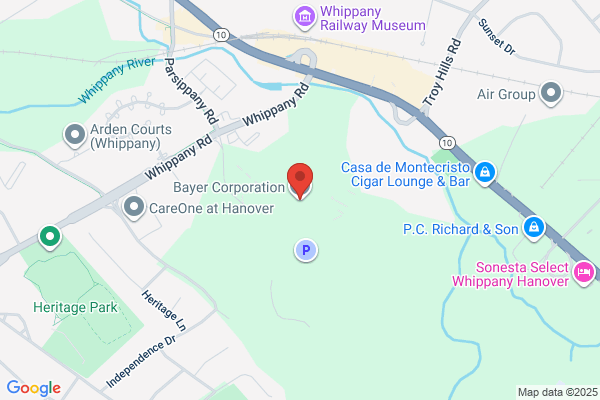 Bayer Corporation