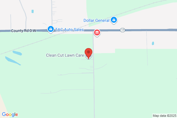 Clean Cut Lawn Care