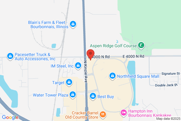 Comcast Service Center - Closed