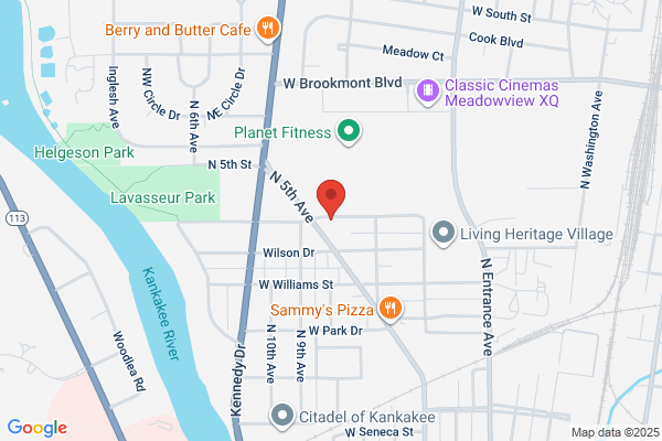 Cricket Wireless Authorized Retailer