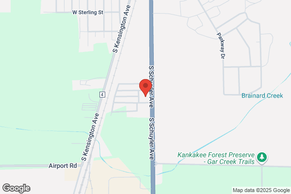 Kankakee Animal Hospital
