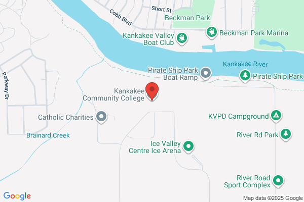 Kankakee Community College
