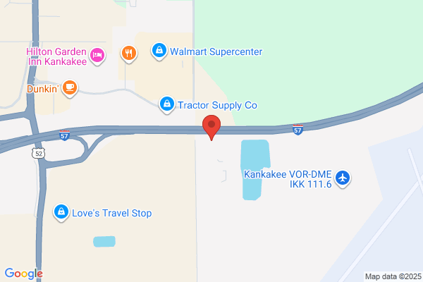 Kankakee County Sheriff