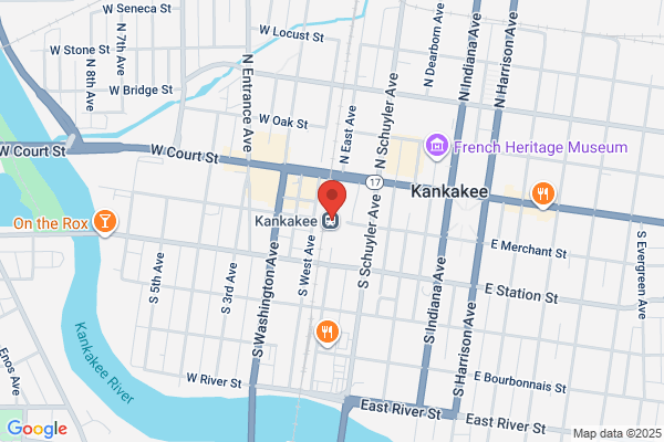 Kankakee Development Corporation