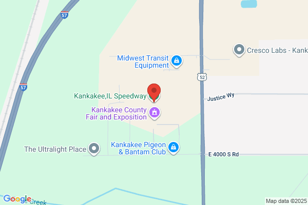 Kankakee Motor Speedway