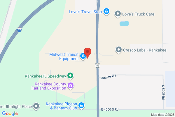 Kankakee Spring & Alignment