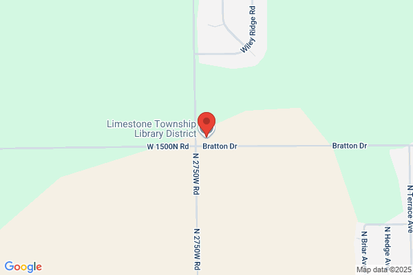 Limestone Township Library