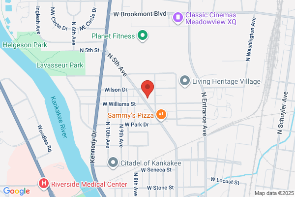 Michael VanDehey DC