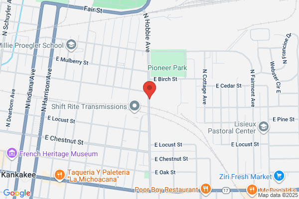 River Valley Recycling - Hobbie Ave