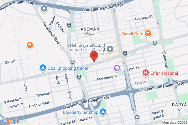 Safiran Interiors