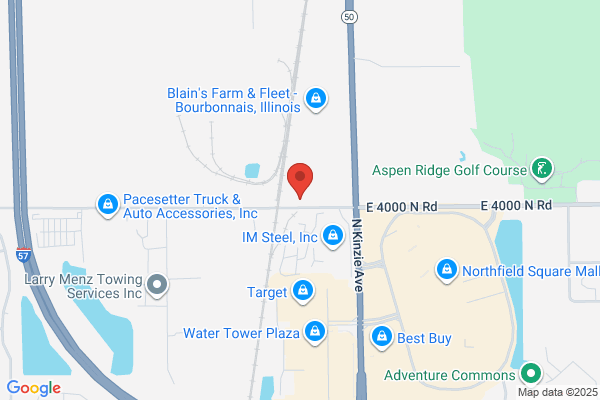Torbel's Canine Connection of Kankakee