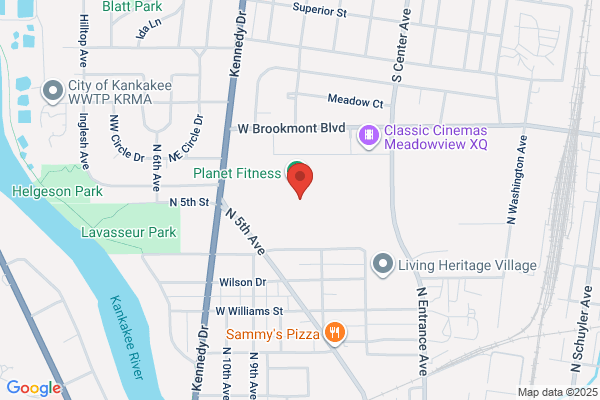 U-Haul Moving & Storage of Kankakee