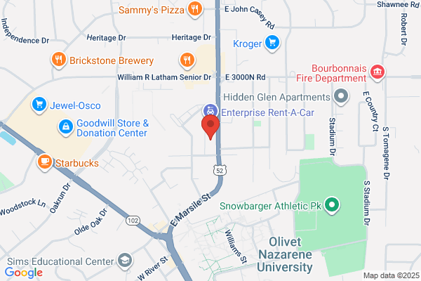 Athletico Physical Therapy - Bourbonnais