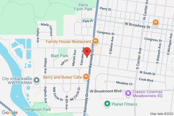 IBJI Physical & Occupational Therapy - Bradley