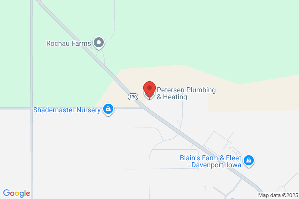 Petersen Plumbing & Heating