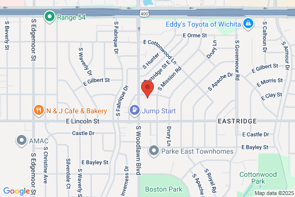 Eastridge Church of the Nazarene