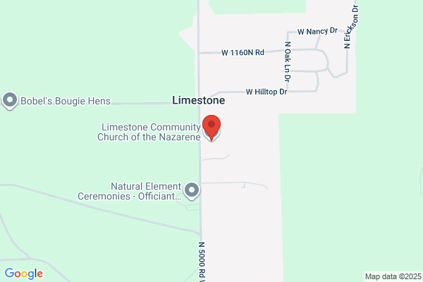 Limestone Church of the Nazarene
