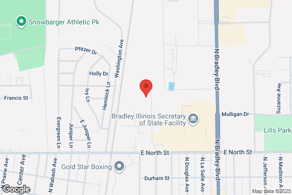 Kankakee County Training Center