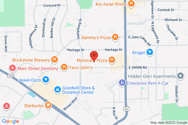 Victims Assistance Center of Kankakee County