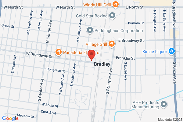 Bradley Self Storage