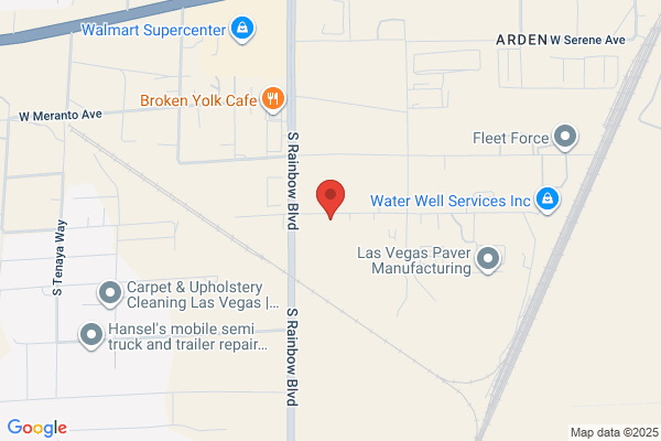 Big Larry's Towing & Automotive