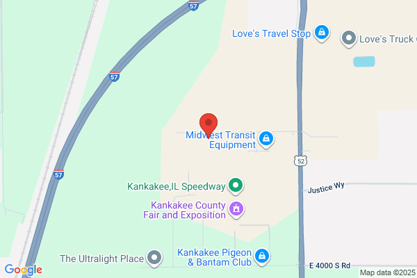 I-57 TRUCK & TRAILER SERVICE INC.