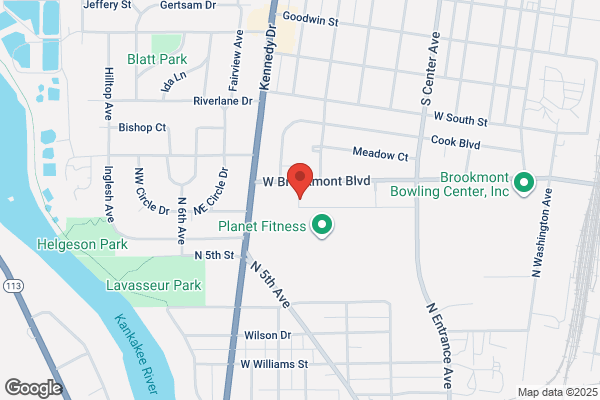 Meadowview Currency Exchange Inc