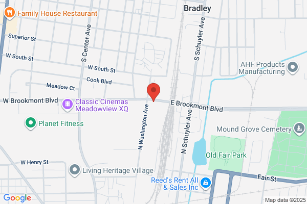 Belt Route Warehouse & Storage Inc