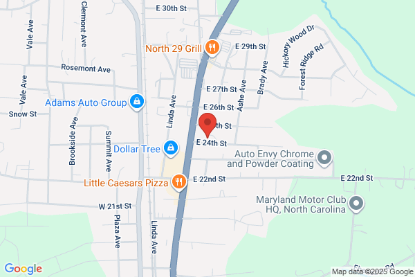 Central Piedmont Area Narcotics Anonymous