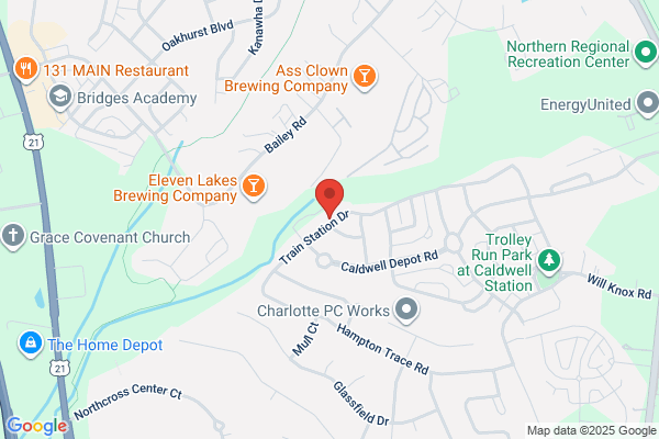 Carolina Comfort Heating-Air Conditioning