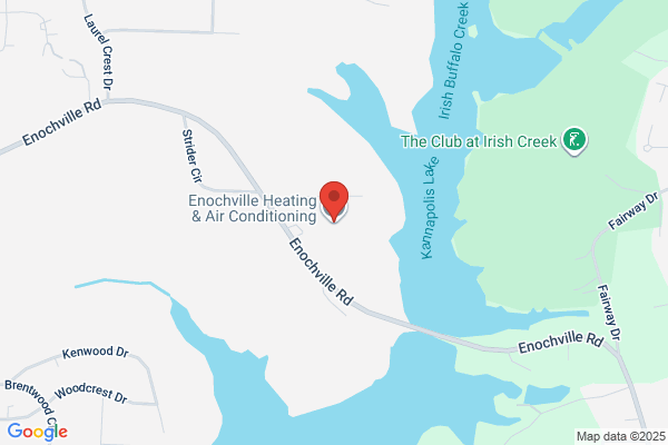 Enochville Heating & Air Conditioning Company