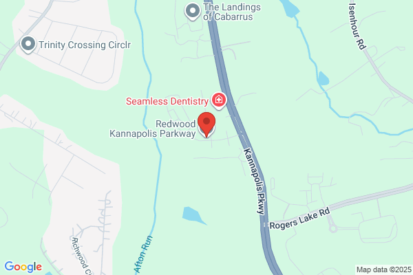 Redwood Kannapolis Parkway