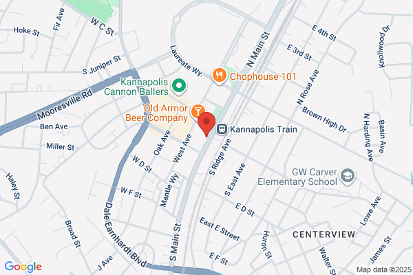 Vida Kannapolis
