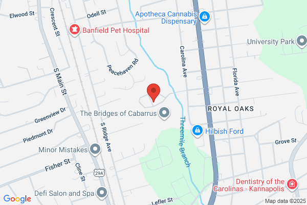 Coopers Ridge Apartments