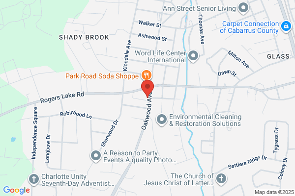 Oakwood Villa Apartments