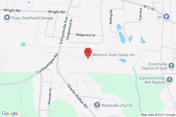 $99 Windshield Service