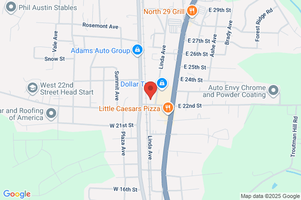 Pavero Ralph Automotive