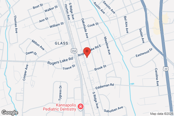 South Ridge Auto Repair
