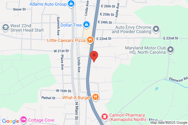Pethel's Used Cars Inc