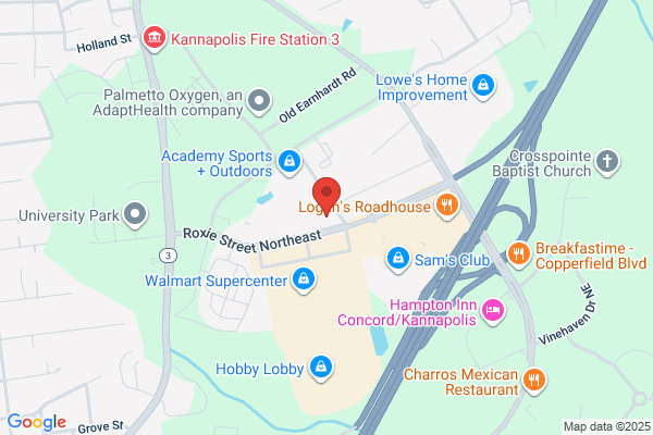 Mattress Firm Kannapolis