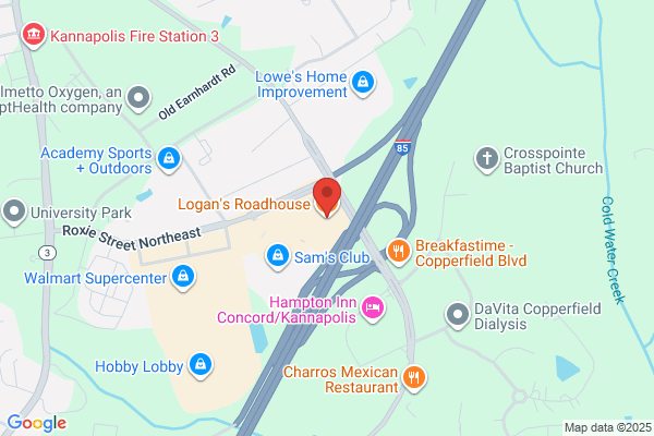 Logan's Roadhouse