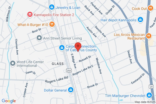 Kids' Korner Child Development Center & Kids Next Door ASEP