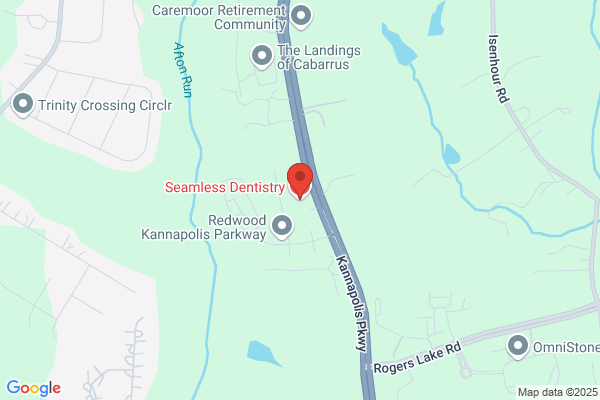 Seamless Dentistry