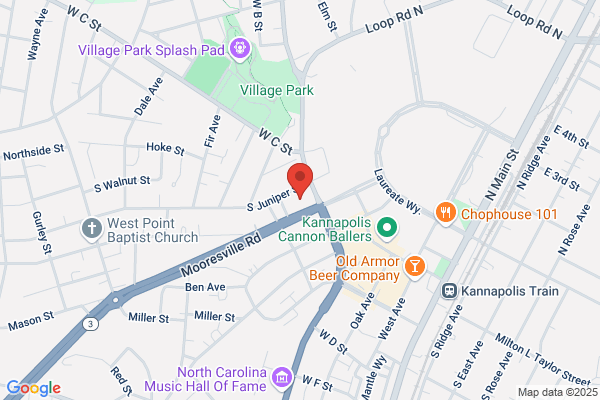Cabarrus Health Alliance