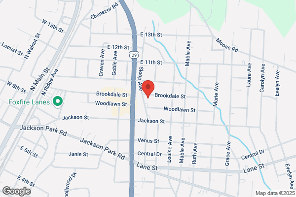 Kannapolis Family Dentistry