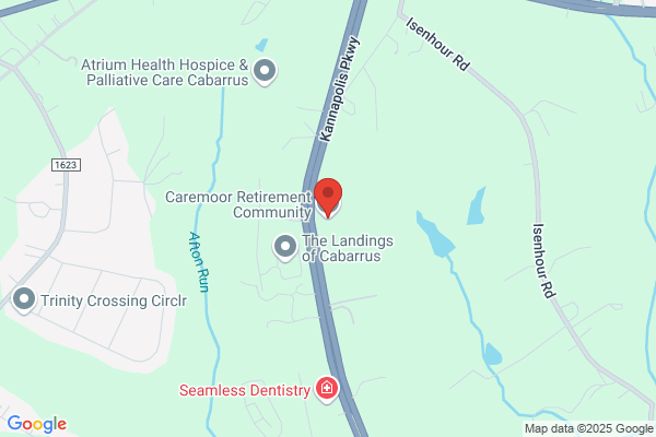 Caremoor Retirement Center