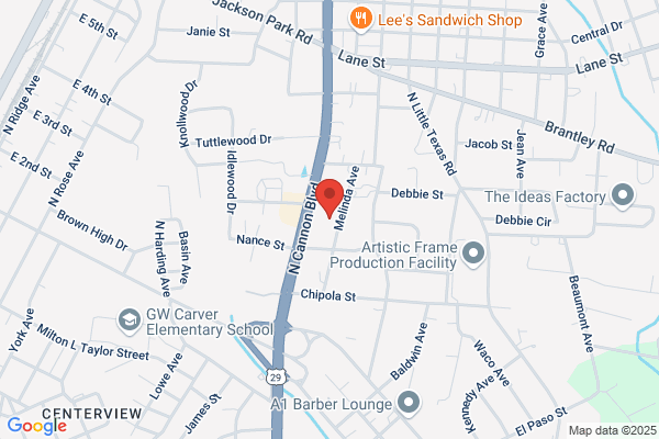 Lady's Funeral Home and Crematory